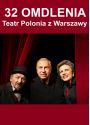 Plakat - 32 Omdlenia
