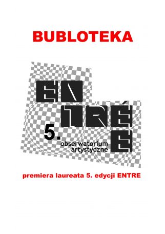 BUBLOTEKA