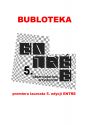 Plakat - Bubloteka