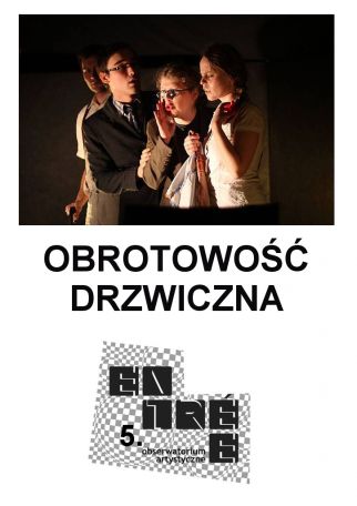 OBROTOWOŚĆ DRZWICZNA