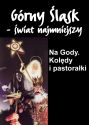 Plakat - Na gody. Kolędy i pastorałki.