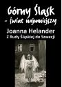 Plakat - Joanna Helander Z Rudy Śląskiej do Szwecji