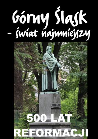500 LAT REFORMACJI – 