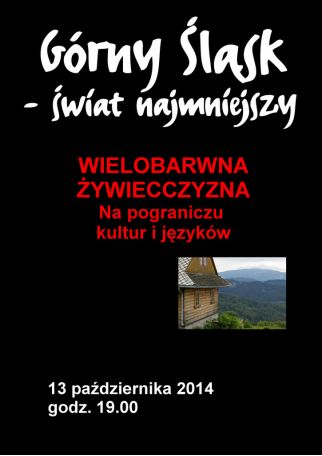 WIELOBARWNA ŻYWIECCZYZNA