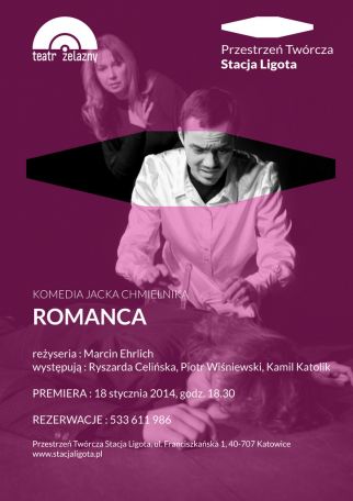 ROMANCA