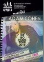 Plakat - Adam Cohen WE GO HOME