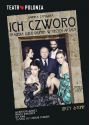 Plakat - Ich czworo