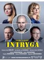 Plakat - INTRYGA