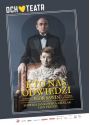 Plakat - Kto nas odwiedzi