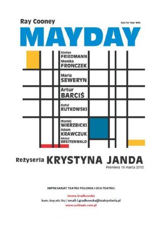 MAYDAY