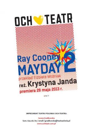 MAYDAY 2