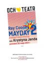 Plakat - MAYDAY 2