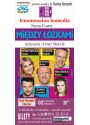 Plakat - Między łóżkami