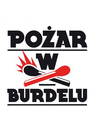 POŻAR W BURDELU