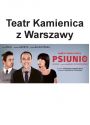 Plakat - Psiunio