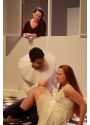 Plakat - Romeo i Julia