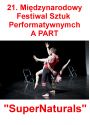 Plakat - Supernaturals