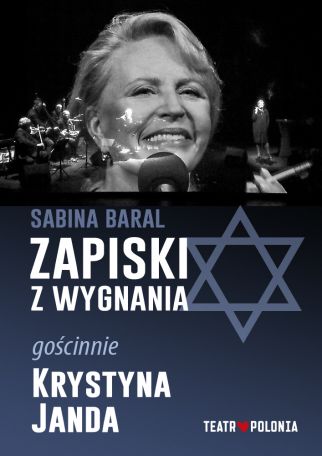 ZAPISKI Z WYGNANIA