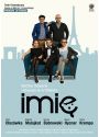 Plakat - Imię