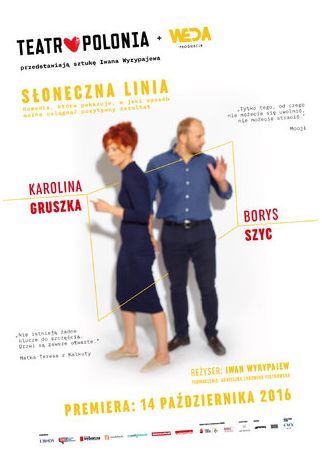 SŁONECZNA LINIA